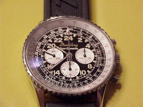 breitling chronographe etanche 50m a68062 no 1111|Breitling b1 forum.